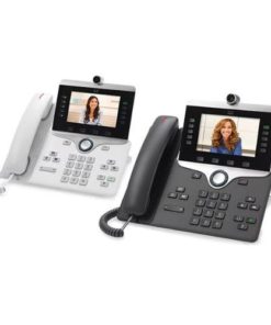 Cisco IP Phone 8845 ( CP-8845-K9 )