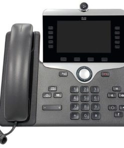 Cisco IP Phone 8845 ( CP-8845-K9 )