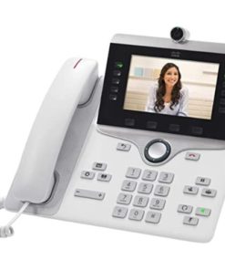 Cisco IP Phone 8845 / CP-8845-W-K9