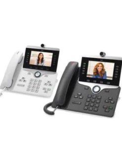 Cisco IP Phone 8865 No Radio variant / CP-8865NR-K9