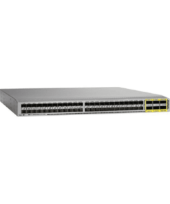 Cisco MDS 9148T 32-Gbps 48-Port Fiber Channel Switch