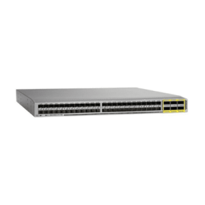 Cisco MDS 9148T 32-Gbps 48-Port Fiber Channel Switch