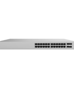 Cisco Meraki MS120-24-HW Cloud Managed Switch