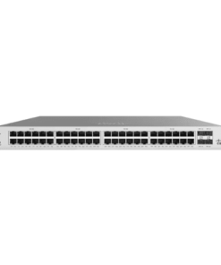 Cisco Meraki MS120-48-HW Cloud Managed Switch