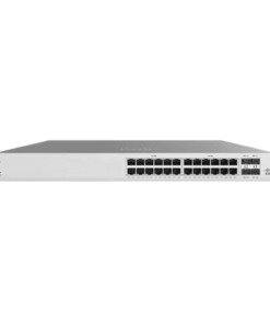 Cisco Meraki MS125-24-HW Cloud Managed Switch