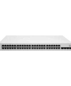 Cisco Meraki MS210-48LP-HW Cloud Managed Switch