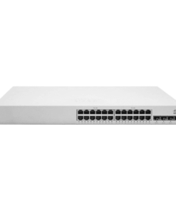 Cisco Meraki MS220-24P Cloud Managed Switch