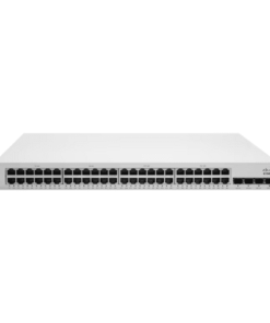 Cisco Meraki MS250-48LP-HW Cloud Managed Switch