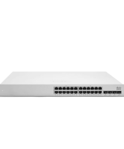 Cisco Meraki MS350-24-HW Cloud Managed Switch