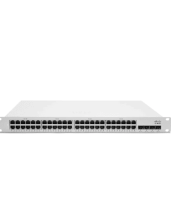 Cisco Meraki MS350-48-HW Managed Switch