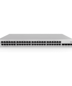 Cisco Meraki MS350-48FP Cloud Managed Switch