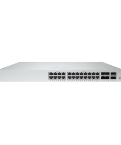 Cisco Meraki MS355-24X Cloud Managed Switch