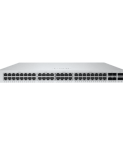 Cisco Meraki MS355-48X Cloud Managed Switch