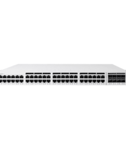 Cisco Meraki MS390-48-HW Managed Switch