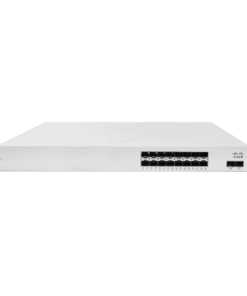 Cisco Meraki MS410-16-HW Managed Switch