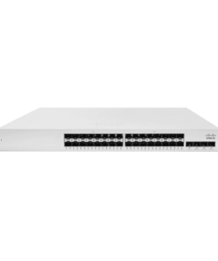 Cisco Meraki MS410-32-HW Managed Switch