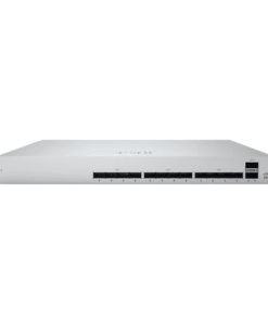 Cisco Meraki MS450-12-HW Managed Switch