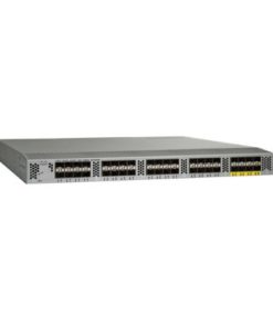 Cisco N2K-C2232PP Nexus