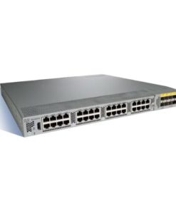 Cisco N2K-C2232TF-E Nexus