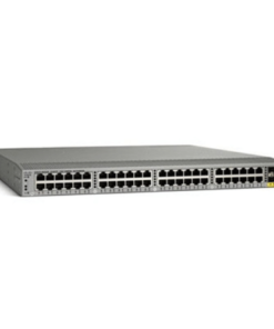 Cisco N2K-C2248TF-E Nexus