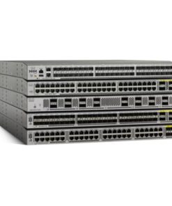 Cisco N35-F-X16P - Nexus 3000 Switch Modules & Cards Series