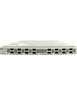 Cisco N3K-C3016Q-40GE Nexus