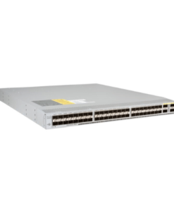 Cisco N3K-C3064PQ-10GX Nexus