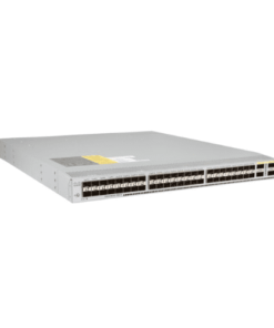 Cisco N3K-C3064PQ-10GX Nexus 3000 Series Switch