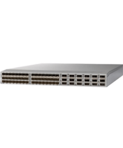 Cisco N3K-C3064TQ-10GT Nexus