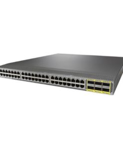 Cisco N3K-C3172TQ-10GT Nexus