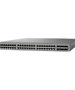 Cisco N3K-C3548P-10G Nexus