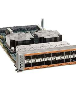 Cisco N55-M16UP= - Cisco Nexus 5000 Switch Module