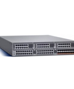 Cisco N5K-C5596T-FA Nexus