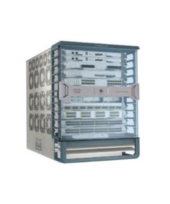 Cisco N7K-C7009 Nexus