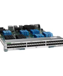 Cisco N7K-F348XP-25= - Cisco Nexus 7000 Switch Modules & Cards