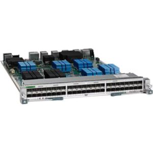 Cisco N7K-F348XP-25= - Cisco Nexus 7000 Switch Modules & Cards