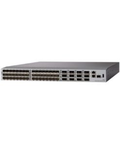 Cisco N9K-C9272Q Nexus