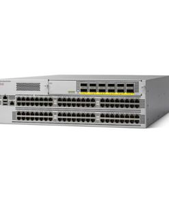 Cisco N9K-C93128TX Nexus