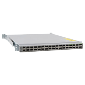 Cisco N9K-C9332C Nexus