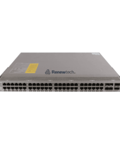 Cisco N9K-C9348GC-FXP 48 Port Nexus 9300 Series Switch