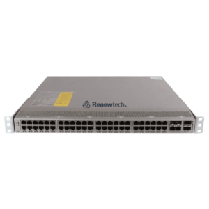 Cisco N9K-C9348GC-FXP 48 Port Nexus 9300 Series Switch