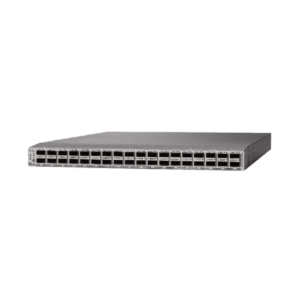 Cisco N9K-C93600CD-GX 36 Port Nexus 9300 Series Switch