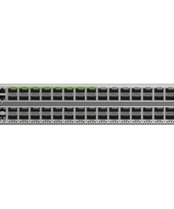 Cisco N9K-C9364D-GX2A Nexus 9300 Series Switch