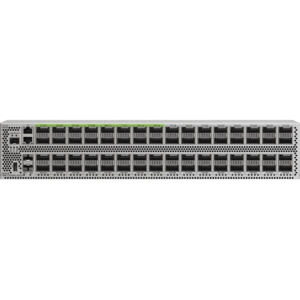 Cisco N9K-C9364D-GX2A Nexus 9300 Series Switch