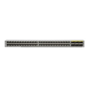 Cisco N9K-C9372PX-E Nexus 9372PX-E Switch