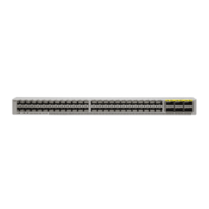 Cisco N9K-C9372TX-E Nexus 9300 Series Switch