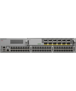 Cisco N9K-C9396PX Nexus