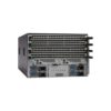 Cisco N9K-C9504 Nexus