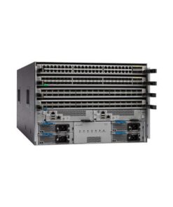 Cisco N9K-C9504 Nexus