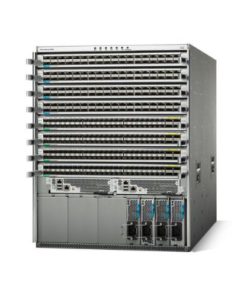 Cisco N9K-C9508 Nexus